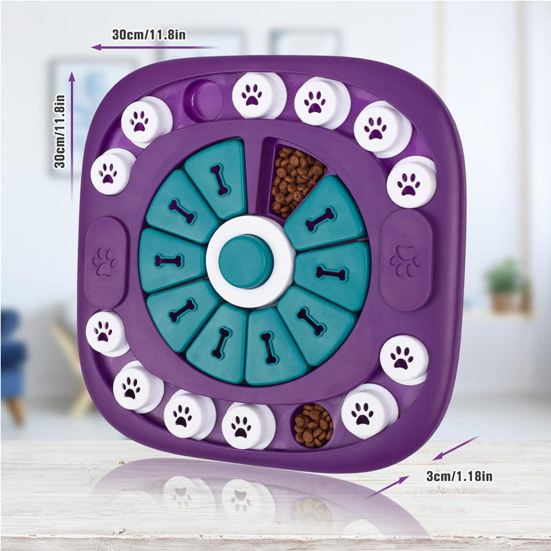 Dog Puzzle Toy