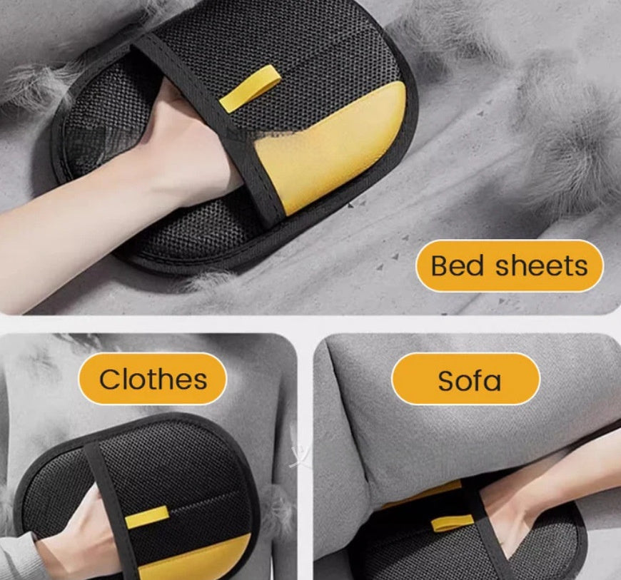 Cat Hair Removal Glove